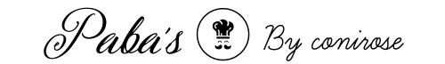 Paba's Logo